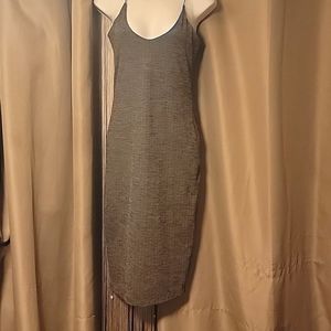 Hurley BodyCon w/ built in Bra